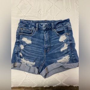 American Eagle shorts